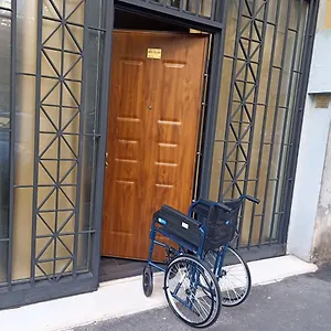  Appartement Ave Cesare