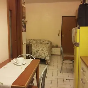  Appartement Monolocale Monteverde