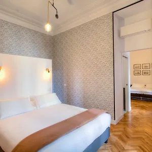 Apartamento App Beccaria In, Roma