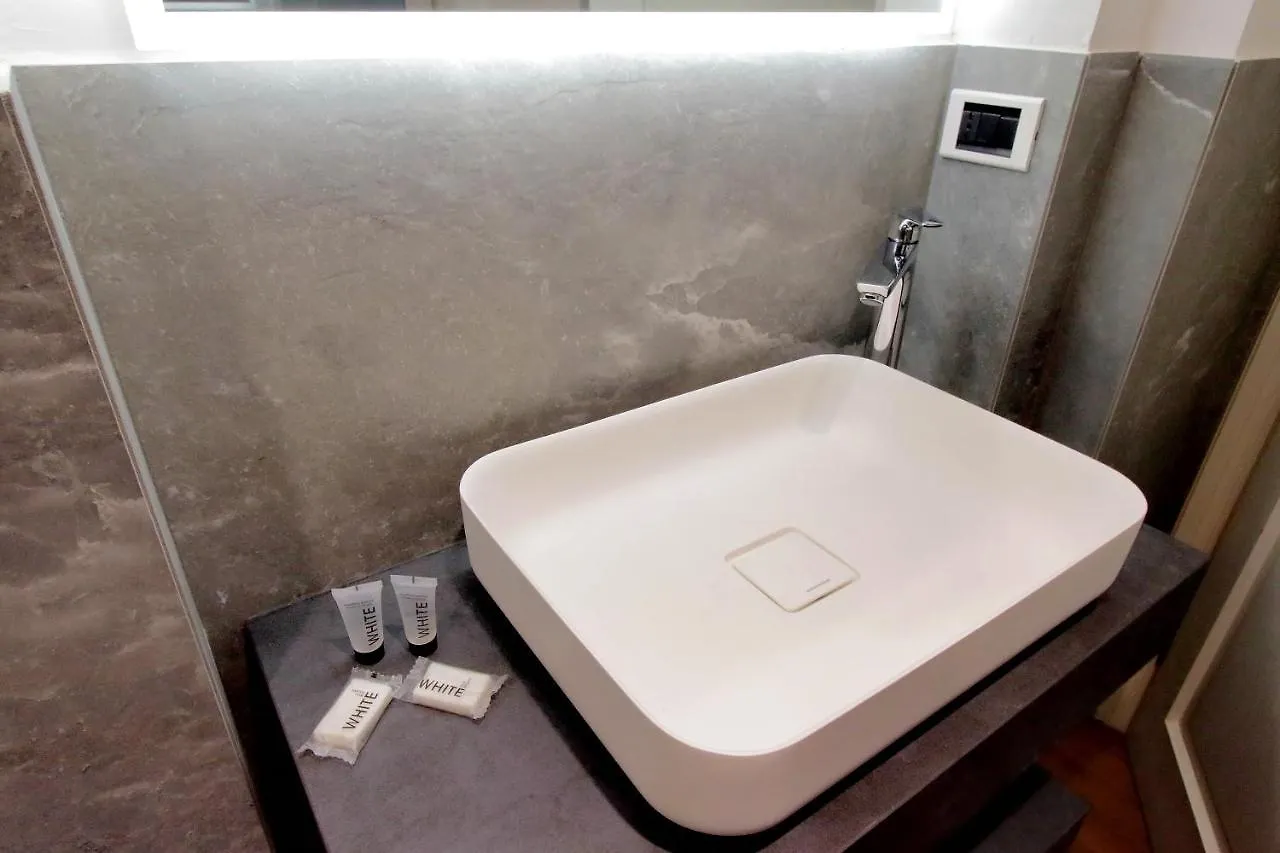 Appartement Ych-Farnese Charme à Rome